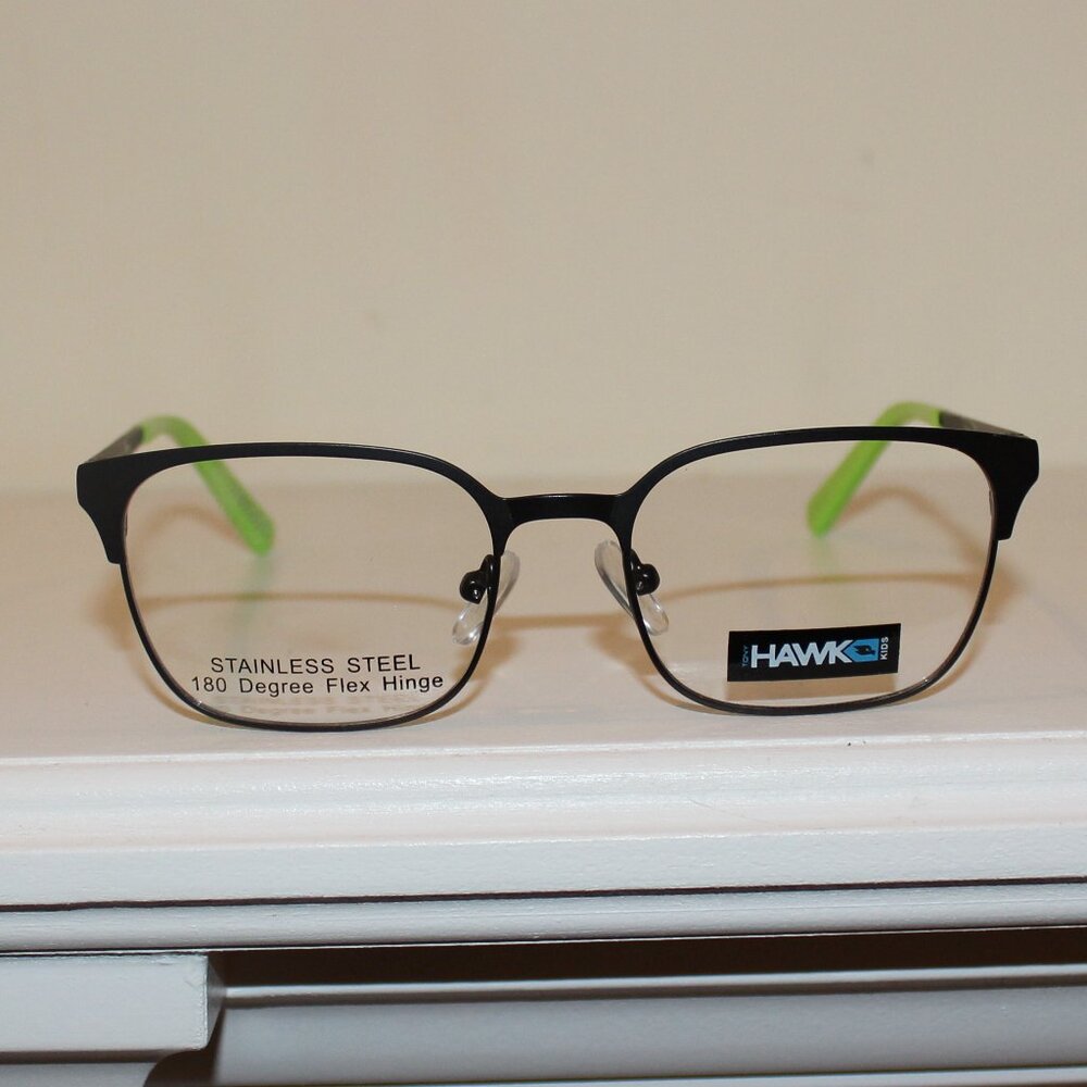 Tony Hawk Kid's Glasses (THK64-2)